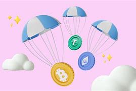 Apa Itu Game Airdrop Crypto