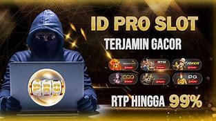 Daftar Id Pro Slot Online Terpercaya 2024 Indonesia Terbaru