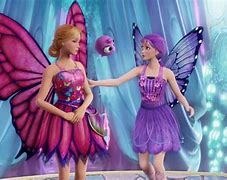 Film Barbie Mariposa Full Movie Bahasa Indonesia