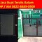 Harga Pintu Geser Baja Ringan