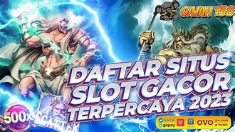 Info Slot Gacor Hari Ini Pejuang Slot Receh 100K Rupiah