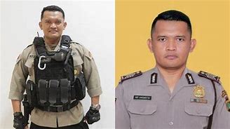 Polisi 86 Ambarita