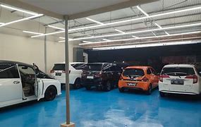 Showroom Mobil 777 Bekasi